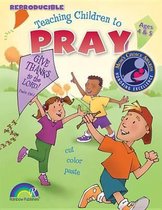 Teaching Children to Pray