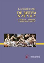 De Rerum Natura - Lingua Latina per se illustrata