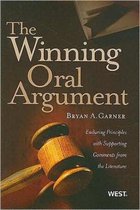 The Winning Oral Argument