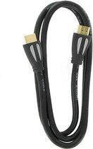 Kopp HDMI kabel high speed 1m