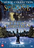 Scrooge + Beyond Christmas