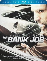 Bank Job (Blu-ray) (Limited Edition)