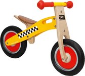 Scratch Balance Bike Balance Bike Taxi