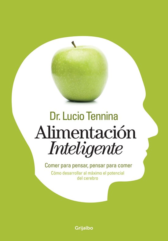Alimentación inteligente - cover