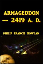 Armageddon -- 2419 A. D.