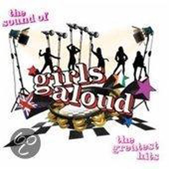 Sound of Girls Aloud: The Greatest Hits