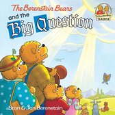 First Time Books - The Berenstain Bears and the Big Question