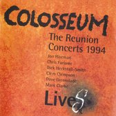 Reunion Concerts 1994