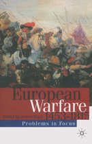 European Warfare 1453 1815