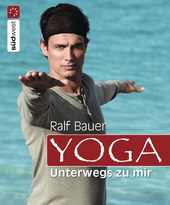 Yoga - cover