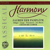 Harmony-Zauber Der Panflo