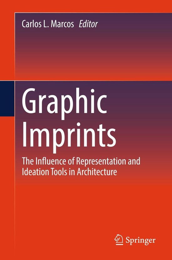 Graphic Imprints - cover