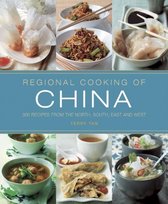 Regional Cooking of China