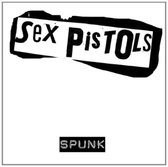 Original Spunk Bootleg