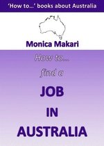 How to find a job in Australia?