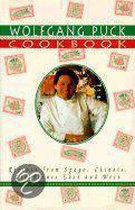 The Wolfgang Puck Cookbook