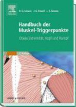 Handbuch der Muskel-Triggerpunkte 1
