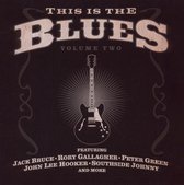 This Is The Blues Vol.2