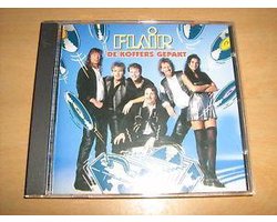 Flair - De koffers gepakt