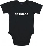 Babyrompertje Selfmade