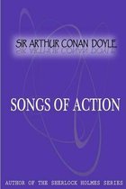 Songs Of Action