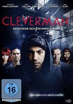 Cleverman Staffel 1
