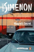 Inspector Maigret 54 - Maigret's Secret