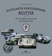 Stuttgarter Karosseriewerk Reutter (gegr. 1906)