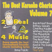 Best Karaoke Charts 7