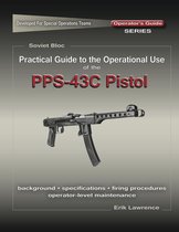 Practical Guide to the Operational Use of the Beretta 92F/M9 Pistol eBook  by Erik Lawrence - EPUB Book