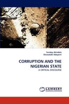Corruption and the Nigerian State