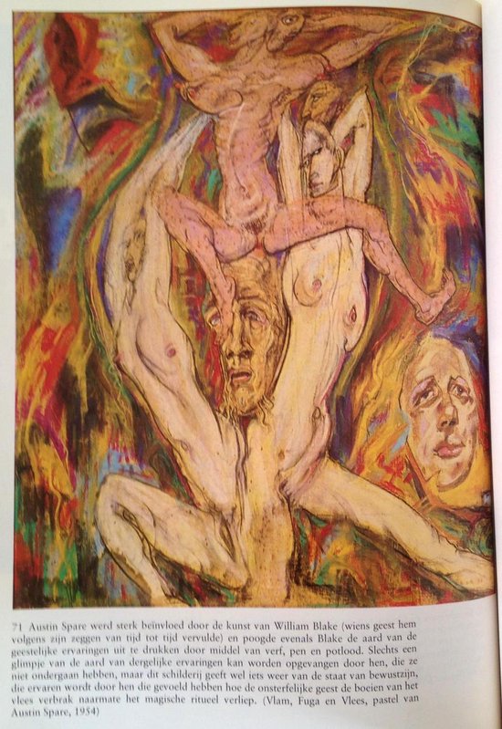 Magie: de westerse overlevering