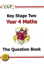 KS2 Maths Targeted Question Book - Year 4