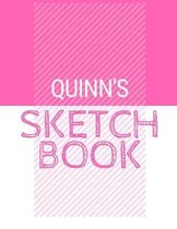 Quinn's Sketchbook