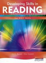 Developing Skills in Reading Student Book