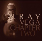 Ray Vega - Chapter Two (CD)