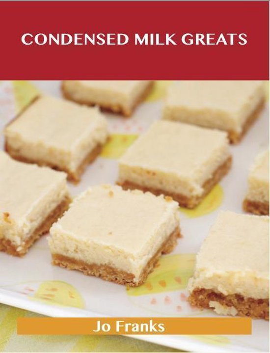 Condensed Milk Greats