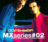 Partysan Mx Series 2