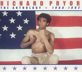 Richard Pryor: The Anthology 1968-1992