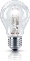 Philips EcoClassic halogeenlamp 42W E27 5 stuks P718222