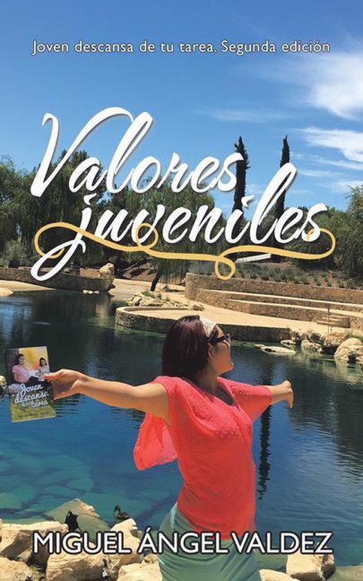 Valores Juveniles - cover