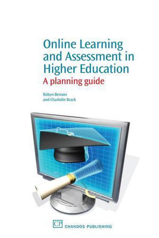 Online Learning and Assessment in Higher Education (ebook), Robyn