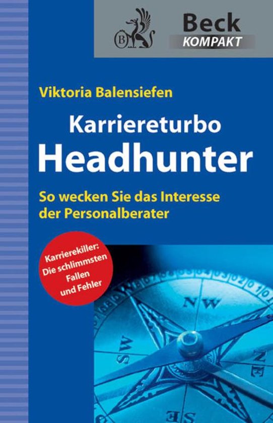 Beck kompakt - Karriereturbo Headhunter