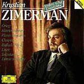 Zimmerman Plays - Grieg, Chopin, Liszt