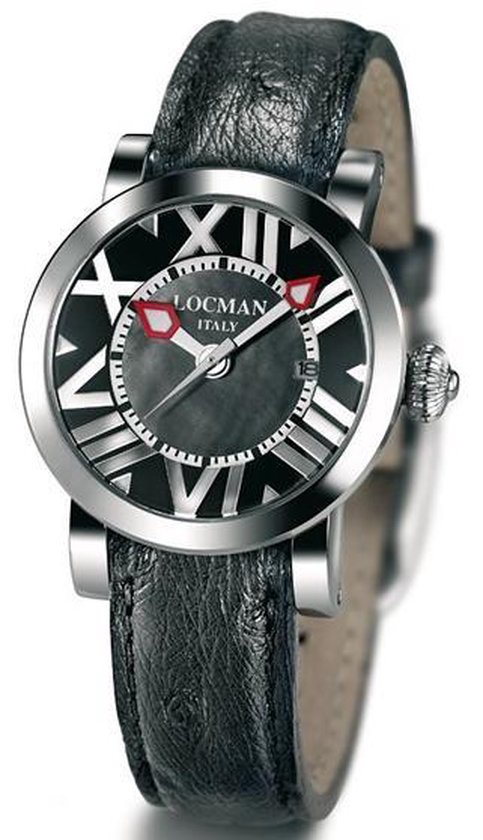 LOCMAN MOD. LOCV014 60BLK