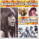 Sounds Of The Sixties- West Coast