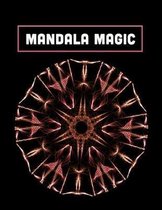 Mandala Magic