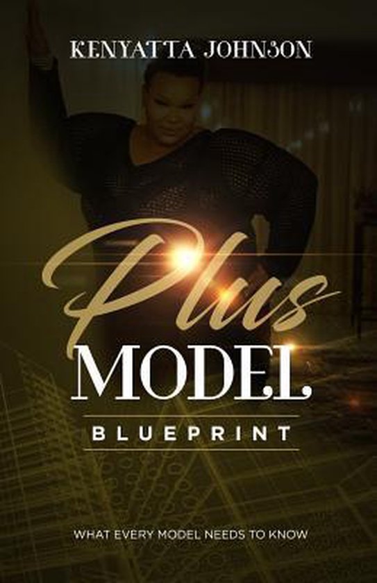 Plus Model Blueprint - cover