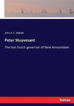 Peter Stuyvesant