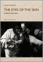 ISBN Eyes of the Skin 2e: Architecture and the Senses, Education, Anglais, 80 pages
